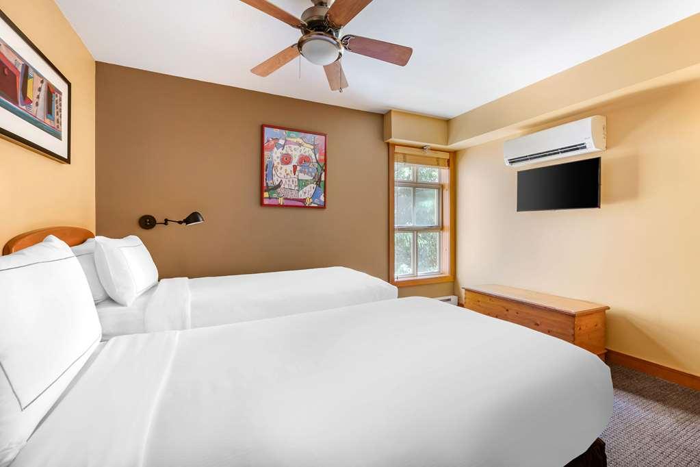 Hilton Grand Vacations Club Whistler酒店 客房 照片